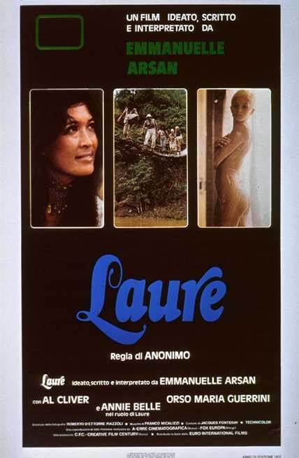 nick laure|Laure (1976) .